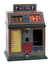 1&#162; SUPERIOR CONFECTION CO