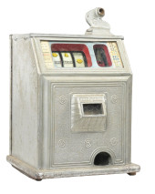 1&#162; WATLING BLUE SEAL JACK