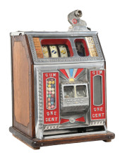 1&#162; WATLING BLUE SEAL TWIN