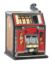 1&#162; WATLING MFG. CO., "THE
