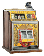 1&#162; WATLING TREASURY TWIN