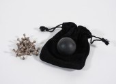 11PC CHROME HEARTS STERLING SI