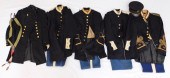 11PC KENTISH GUARD MILITARY UN