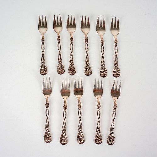 11PC NILS JOHAN EXTRA PRNS ALP