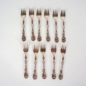 11PC NILS JOHAN EXTRA PRNS ALP