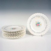 11PC ROYAL DOULTON WINDERMERE