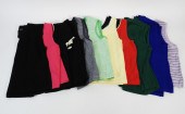 11PC ST. JOHN ASSORTED COLOR K