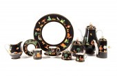 11PCS TIFFANY & CO. LE TALLEC