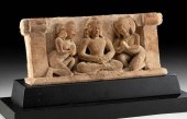 11TH C. INDIAN RAJASTHAN SANDS