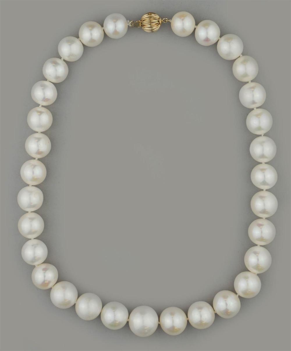 12-15MM GRADUATED WHITE SOUTH