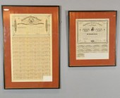 (12) 1863 Confederate States O
