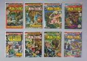 12 ADVENTURE INTO FEAR MAN-THI