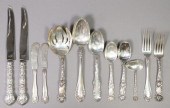 (12) AMERICAN STERLING ROSE PA