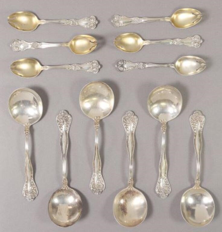 12) AMERICAN STERLING SOUP