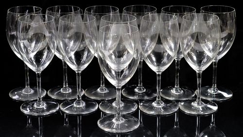 (12) BACCARAT &#039;HAUT BRION/