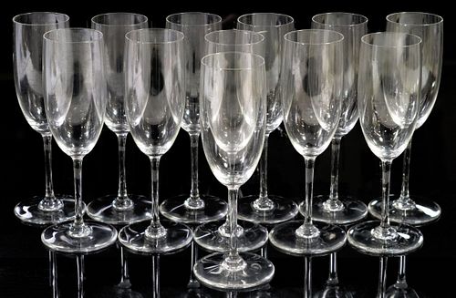 (12) BACCARAT &#039;HAUT BRION/
