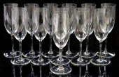 (12) BACCARAT &#039;HAUT BRION