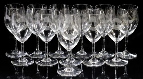 (12) BACCARAT &#039;HAUT BRION/