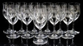 (12) BACCARAT &#039;HAUT BRION