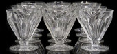 (12) BACCARAT &#039;TALLYRAND&