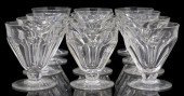(12) BACCARAT &#039;TALLYRAND&