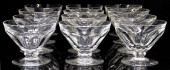 (12) BACCARAT &#039;TALLYRAND&