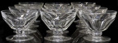 (12) BACCARAT &#039;TALLYRAND&