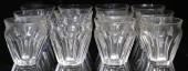 (12) BACCARAT &#039;TALLYRAND&