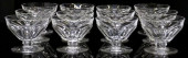 (12) BACCARAT &#039;TALLYRAND&