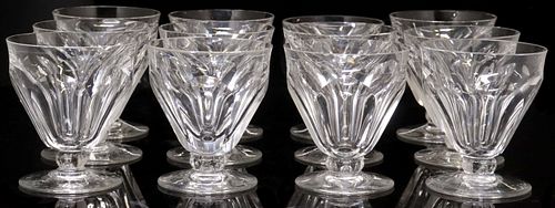 (12) BACCARAT &#039;TALLYRAND&#039;