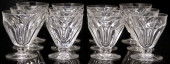 (12) BACCARAT &#039;TALLYRAND&