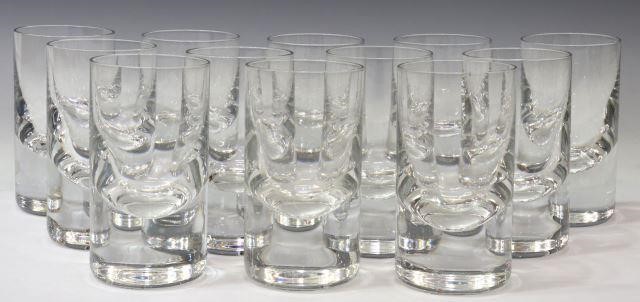 (12) BACCARAT 'PERFECTION'