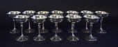 12 BERNARD RICE'S SONS SILVERP