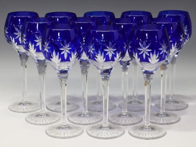 (12) BLEIKRISTALL COBALT