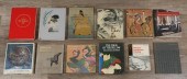 12 BOOKS ON CHINESE, JAPANESE