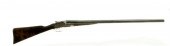 12-bore backlock non-ejector S