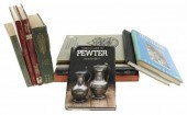 (12) COLLECTION OF BOOKS ON EA