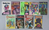 12 COMIC BOOKS THUNDERCATS TER