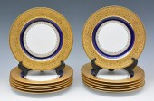 12 COPELANDS SPODE FOR OVINGTO