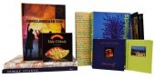 (12) DALE CHIHULY ART GLASS CO