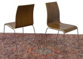 (12) DANISH MODERN BENTWOOD ST