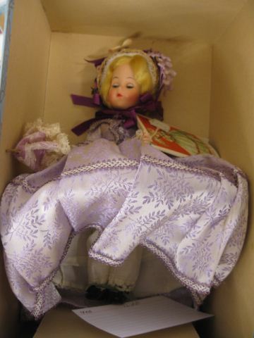 12 ''Dolls of Destiny'' by A+H Doll