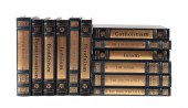 12 EASTON PRESS WORLD RELIGION