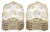 (12) FRENCH REDON LIMOGES PARC