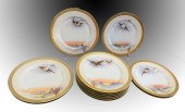 12 G. DEMARTINE & CIE LIMOGES