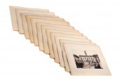 (12) GIORGIO SOMMER, ALBUMEN P