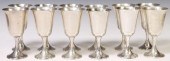 (12) GORHAM PURITAN STERLING S