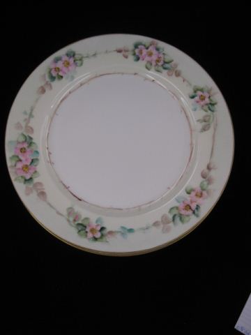 12 Haviland Limoges Handpainted