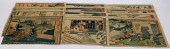 12 KUNISADA UTAGAWA JAPANESE W