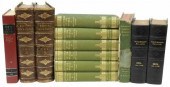 (12) LIBRARY SHELF REFERENCE B